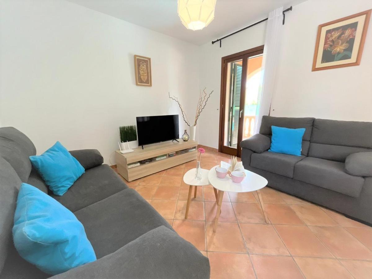 Ideal Property Mallorca - Delicias Alcudia  Eksteriør billede