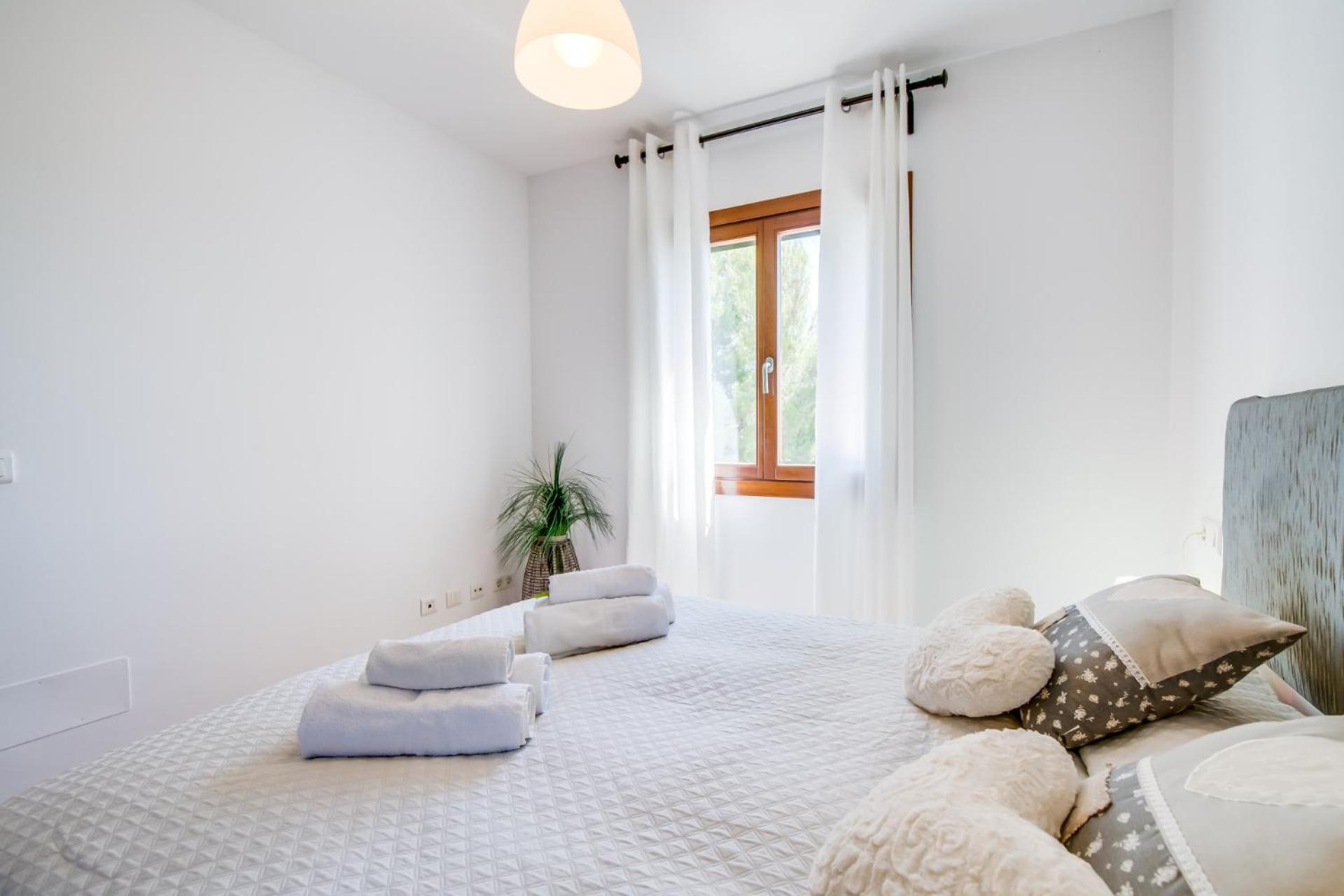 Ideal Property Mallorca - Delicias Alcudia  Eksteriør billede
