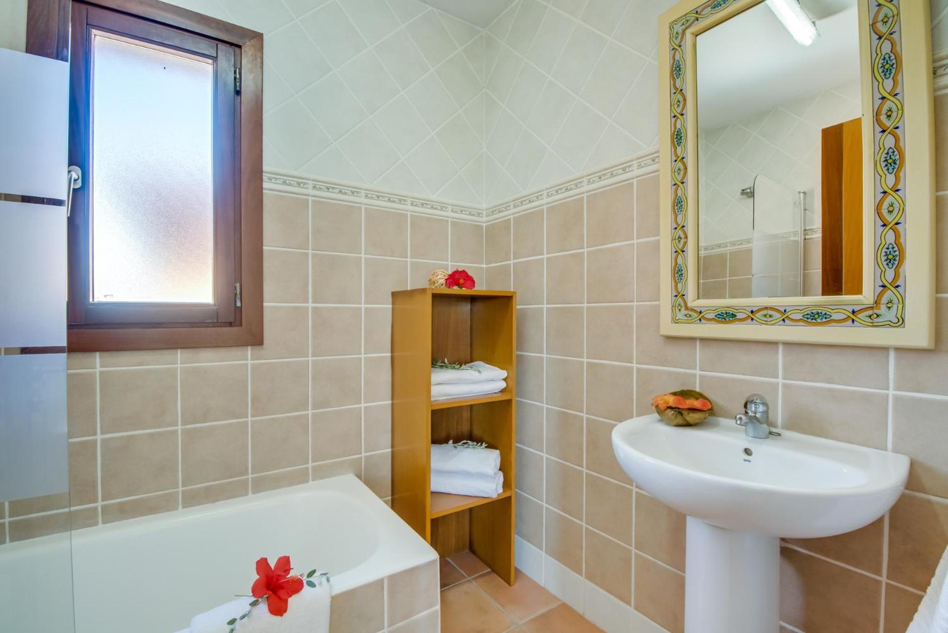 Ideal Property Mallorca - Delicias Alcudia  Eksteriør billede