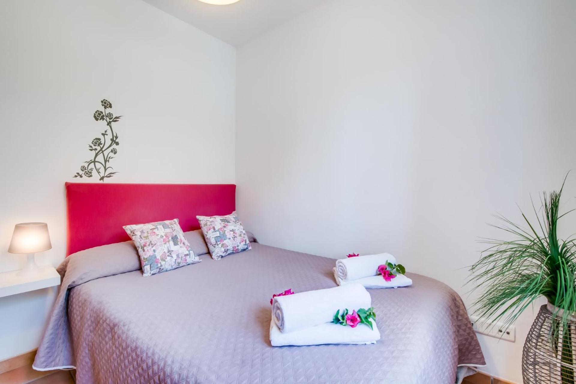 Ideal Property Mallorca - Delicias Alcudia  Eksteriør billede