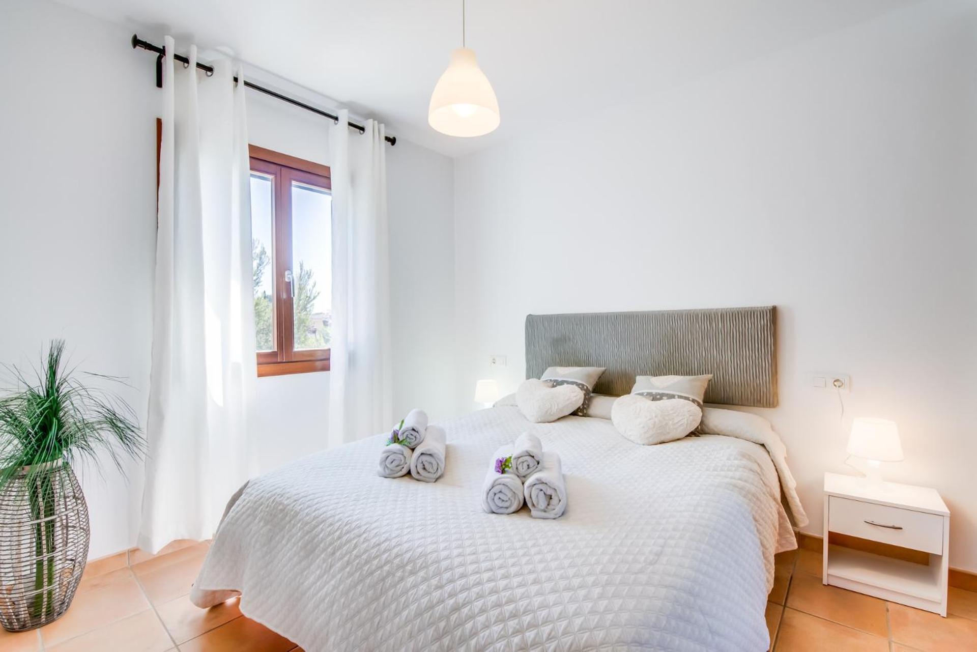 Ideal Property Mallorca - Delicias Alcudia  Eksteriør billede