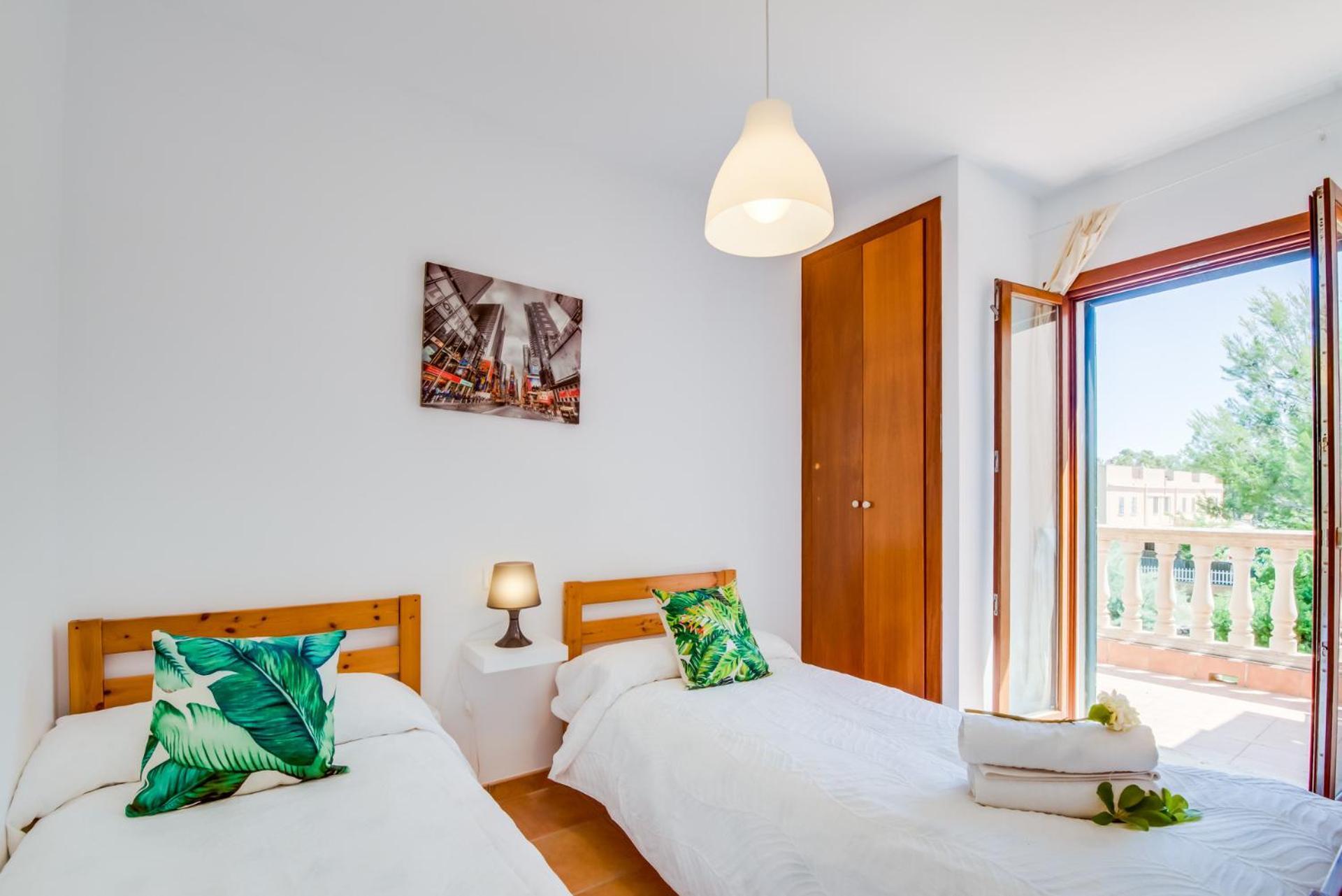 Ideal Property Mallorca - Delicias Alcudia  Eksteriør billede