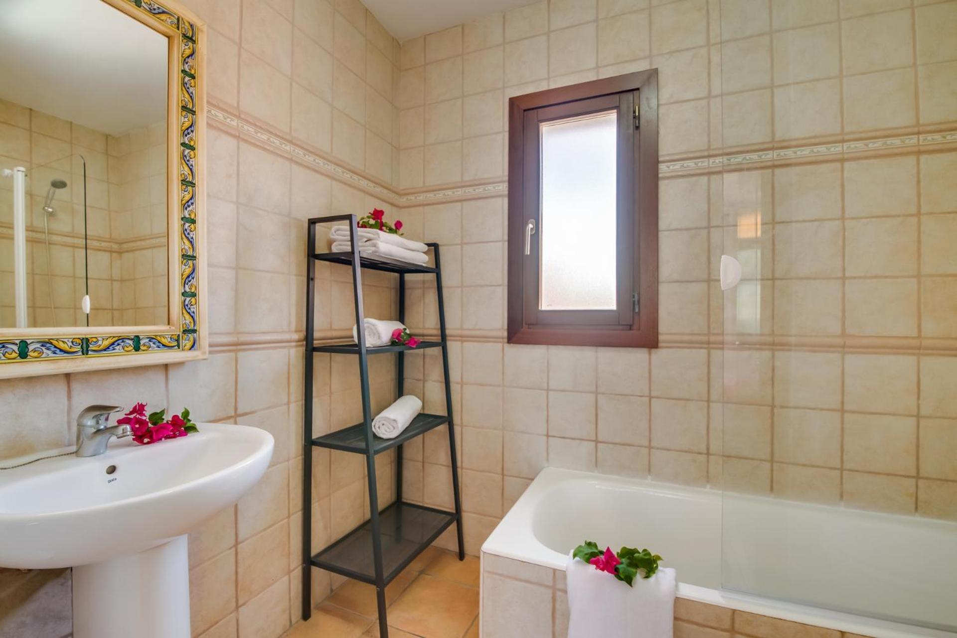 Ideal Property Mallorca - Delicias Alcudia  Eksteriør billede