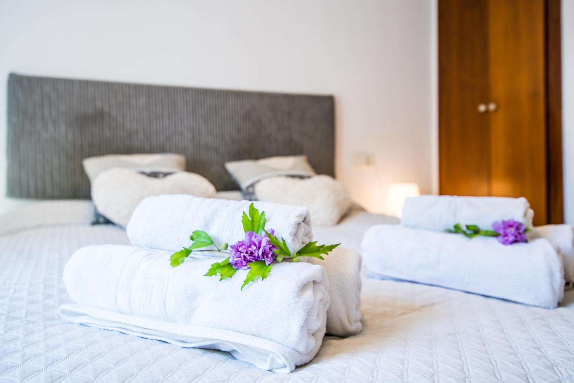 Ideal Property Mallorca - Delicias Alcudia  Eksteriør billede