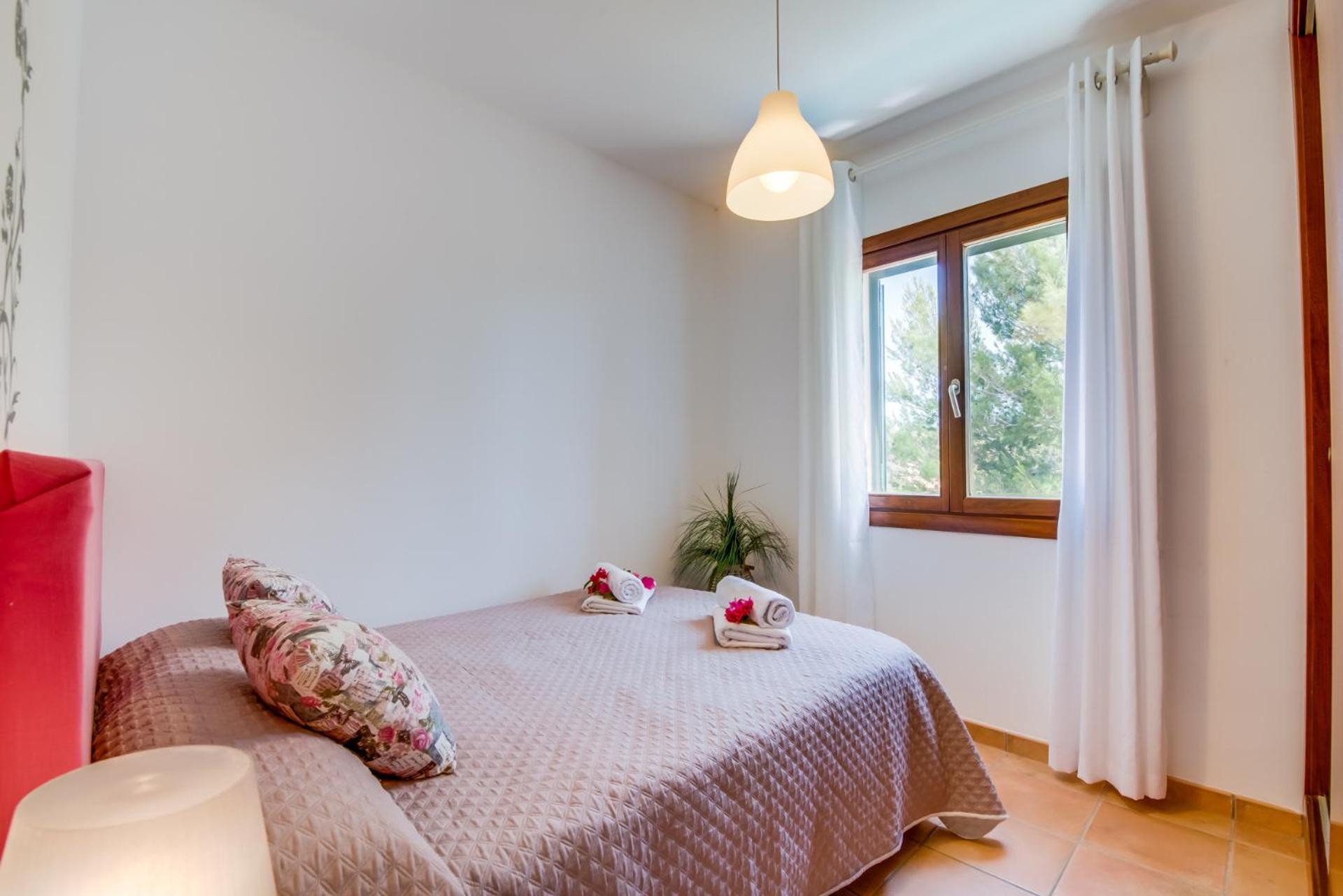 Ideal Property Mallorca - Delicias Alcudia  Eksteriør billede