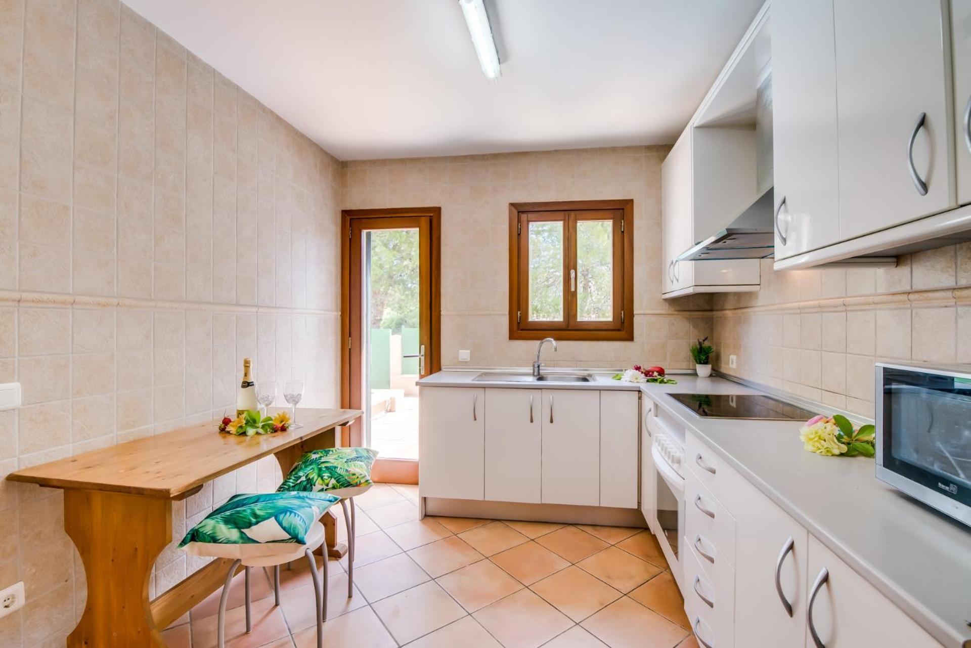 Ideal Property Mallorca - Delicias Alcudia  Eksteriør billede