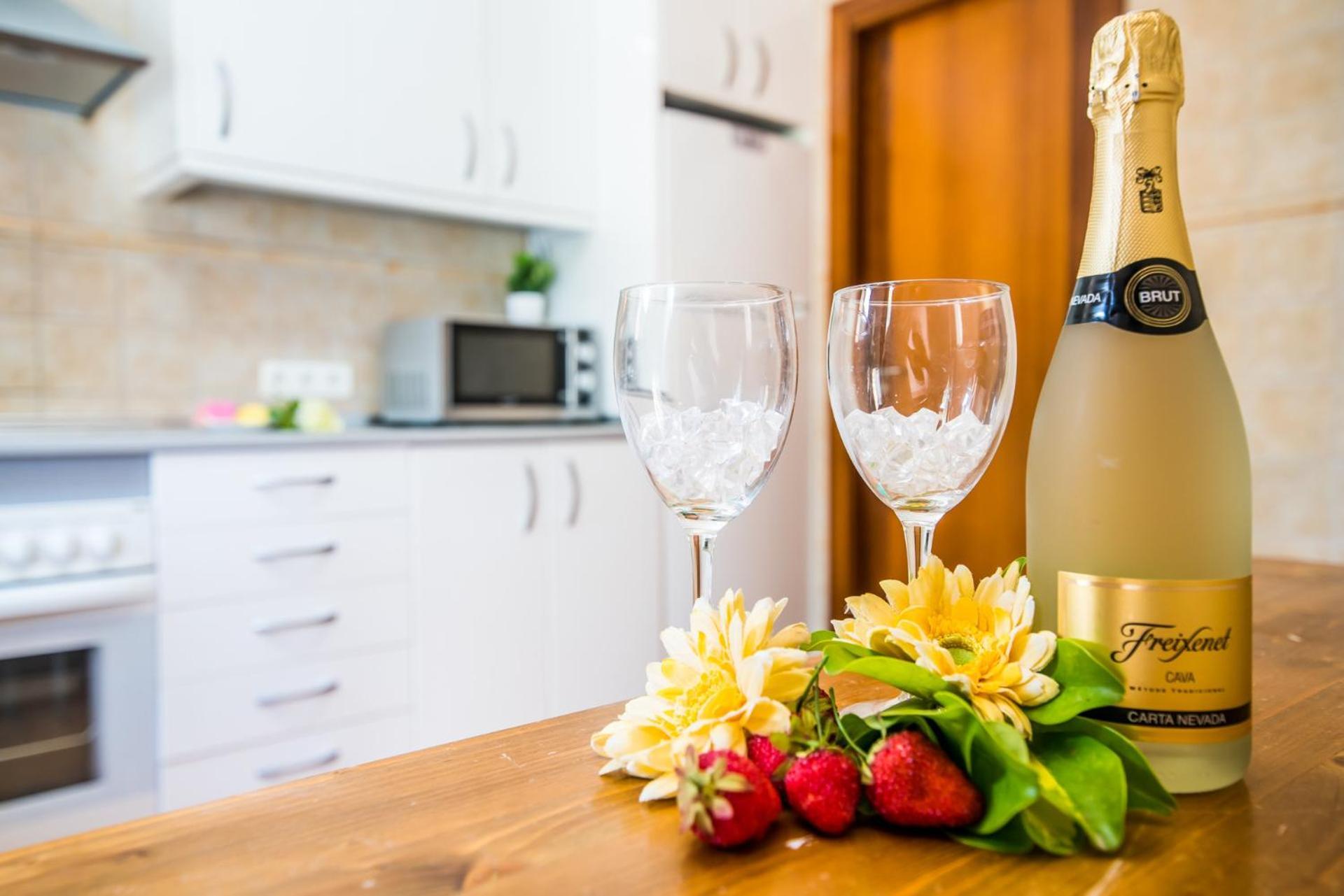 Ideal Property Mallorca - Delicias Alcudia  Eksteriør billede