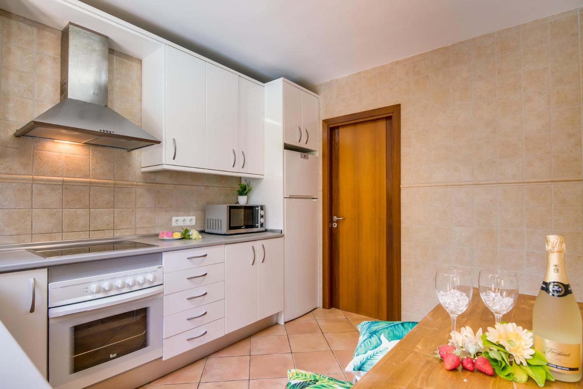 Ideal Property Mallorca - Delicias Alcudia  Eksteriør billede